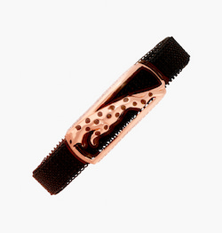The Slender Leopard Bracelet
